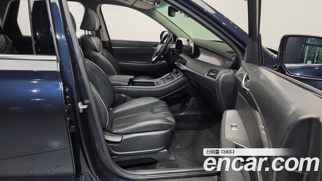 Hyundai Palisade 2022 — photo 11