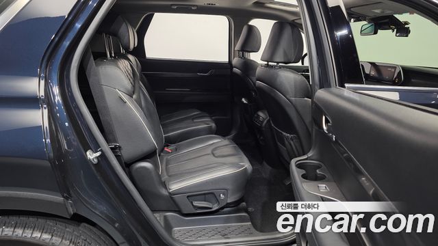 Hyundai Palisade 2022 — photo 12