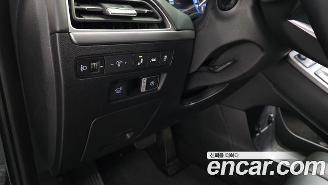 Hyundai Palisade 2022 — photo 14