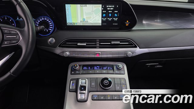 Hyundai Palisade 2022 — photo 15