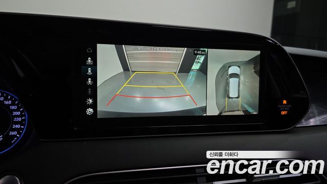 Hyundai Palisade 2022 — photo 16