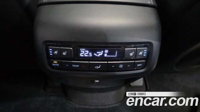 Hyundai Palisade 2022 — photo 18