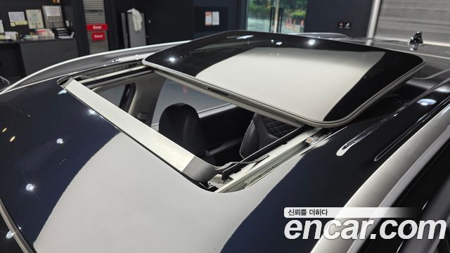 Hyundai Palisade 2022 — photo 19