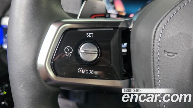 BMW 7-Series 2024 — photo 26