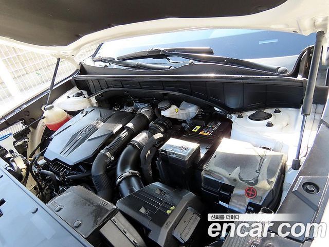 Kia Sorento 2021 — photo 6