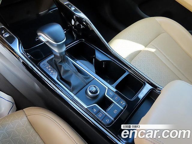 Kia Sorento 2021 — photo 9
