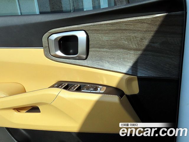 Kia Sorento 2021 — photo 12