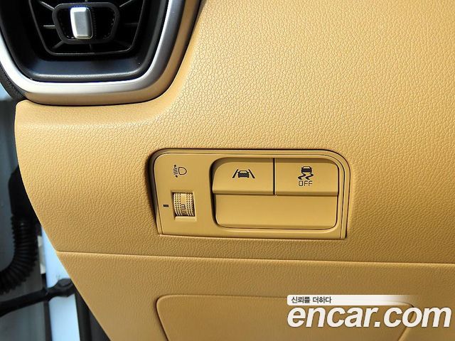 Kia Sorento 2021 — photo 13