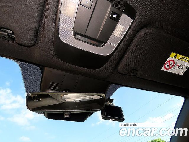Kia Sorento 2021 — photo 16