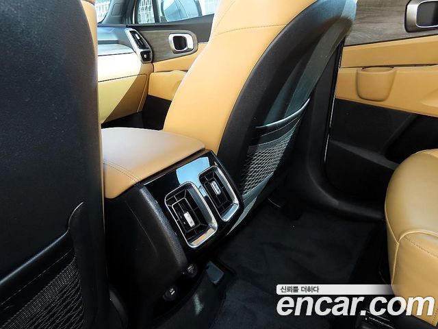 Kia Sorento 2021 — photo 19