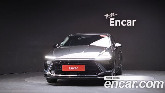 Hyundai Sonata 2025 — photo 3