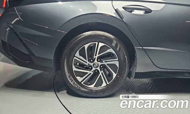 Hyundai Sonata 2025 — photo 5