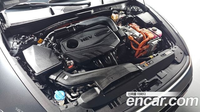 Hyundai Sonata 2025 — photo 6