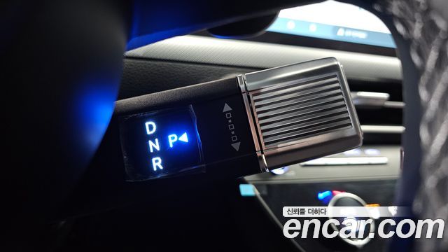 Hyundai Sonata 2025 — photo 12