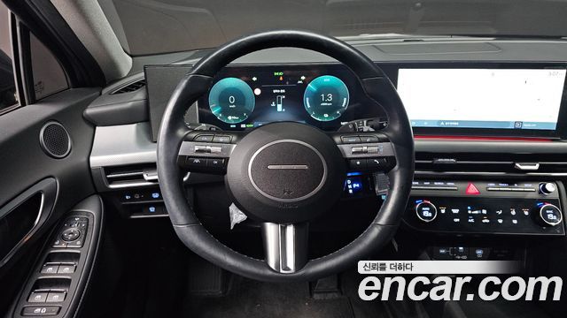 Hyundai Sonata 2025 — photo 18