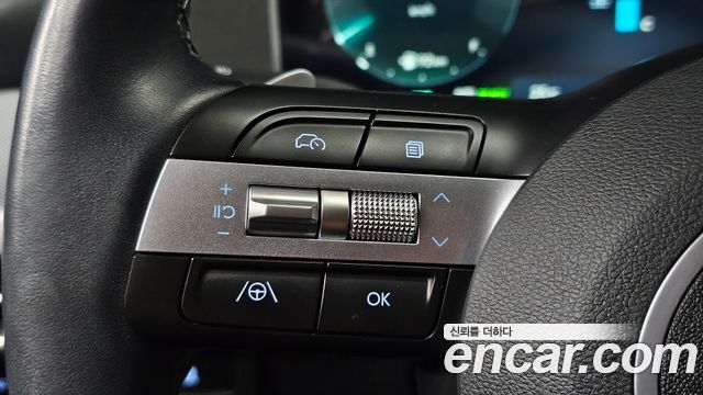 Hyundai Sonata 2025 — photo 19