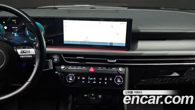 Hyundai Sonata 2025 — photo 20