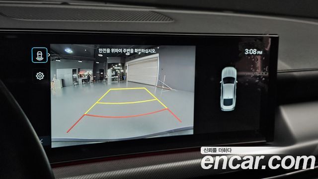 Hyundai Sonata 2025 — photo 21