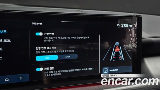 Hyundai Sonata 2025 — photo 22