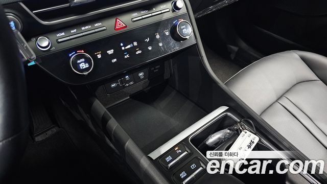 Hyundai Sonata 2025 — photo 23