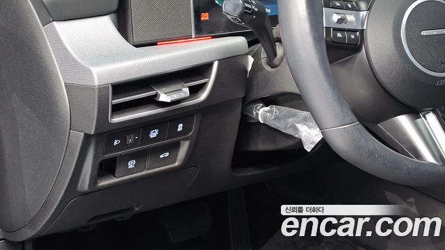 Hyundai Sonata 2025 — photo 24