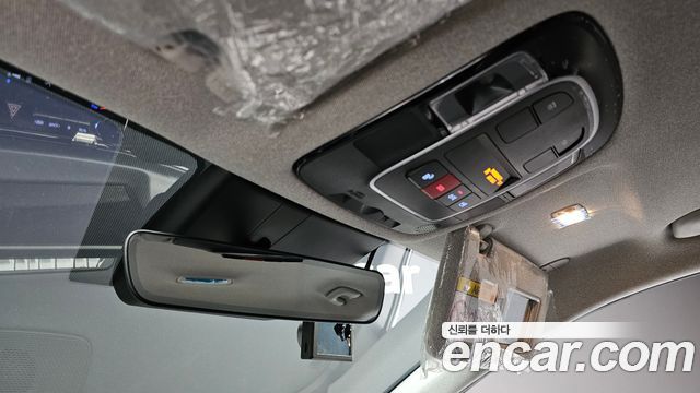 Hyundai Sonata 2025 — photo 25