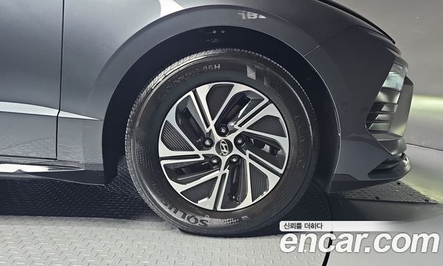 Hyundai Sonata 2025 — photo 7