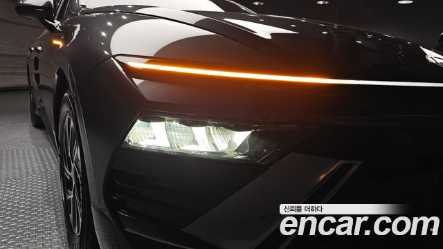 Hyundai Sonata 2025 — photo 8