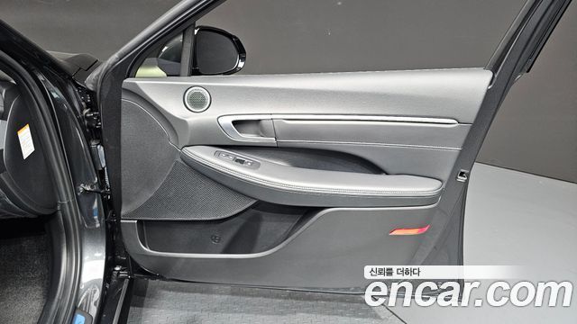 Hyundai Sonata 2025 — photo 14