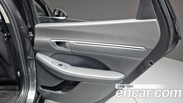 Hyundai Sonata 2025 — photo 15