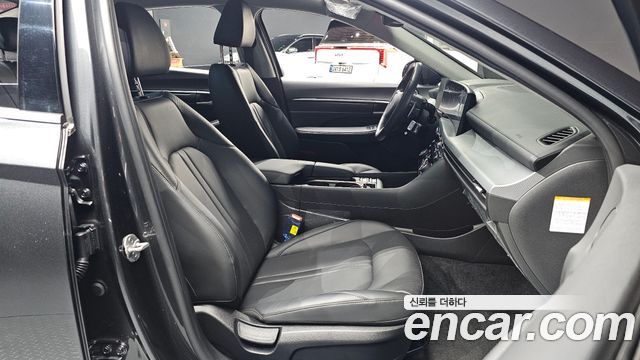 Hyundai Sonata 2025 — photo 16