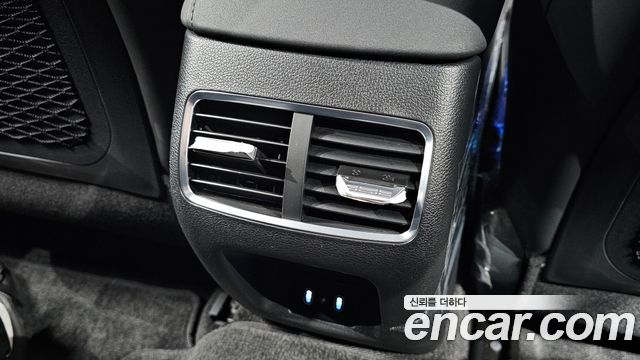 Hyundai Sonata 2025 — photo 28