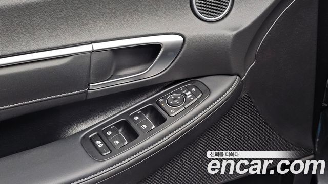 Hyundai Sonata 2025 — photo 29