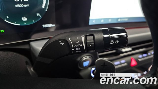 Hyundai Sonata 2025 — photo 30