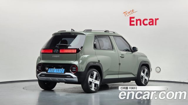 Hyundai Casper 2025 — photo 2