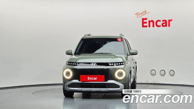 Hyundai Casper 2025 — photo 3
