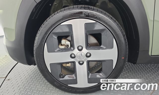 Hyundai Casper 2025 — photo 5