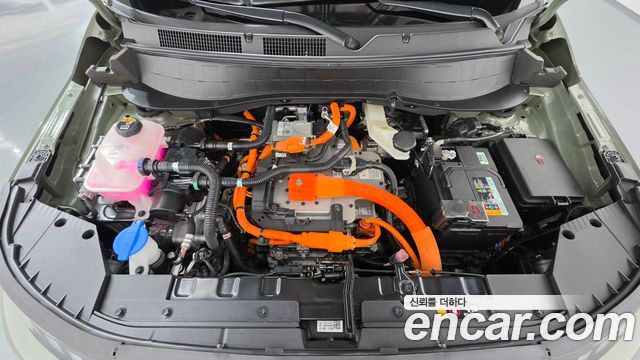 Hyundai Casper 2025 — photo 6