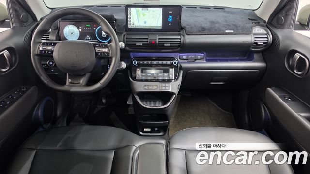 Hyundai Casper 2025 — photo 10