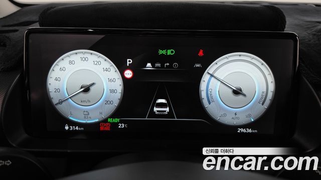Hyundai Casper 2025 — photo 11