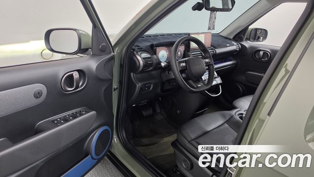 Hyundai Casper 2025 — photo 13