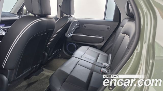 Hyundai Casper 2025 — photo 17