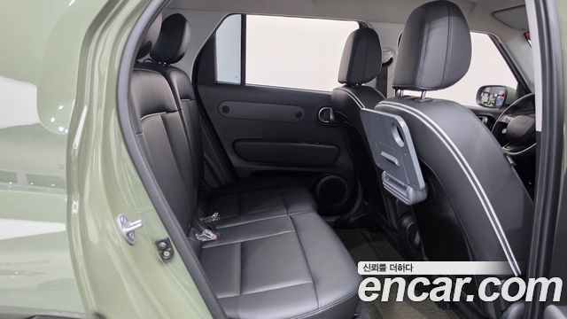 Hyundai Casper 2025 — photo 18