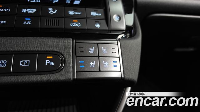 Hyundai Casper 2025 — photo 19