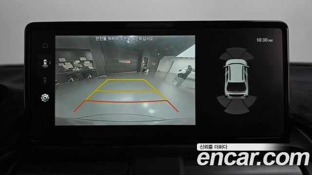Hyundai Casper 2025 — photo 22