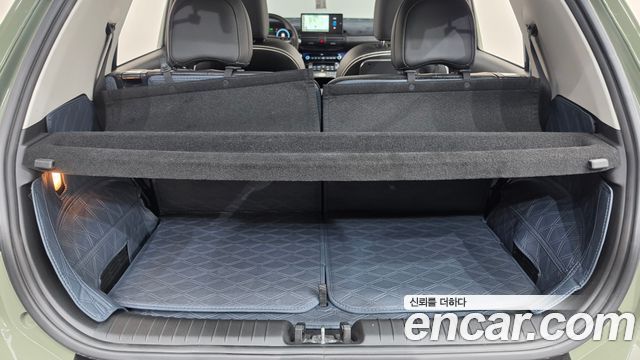 Hyundai Casper 2025 — photo 24