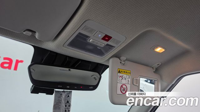 Hyundai Casper 2025 — photo 26