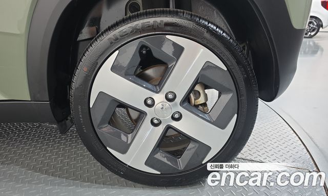 Hyundai Casper 2025 — photo 7