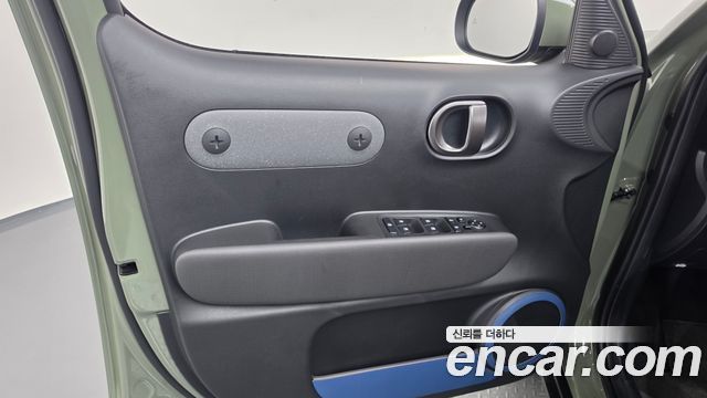 Hyundai Casper 2025 — photo 14