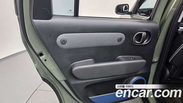 Hyundai Casper 2025 — photo 15